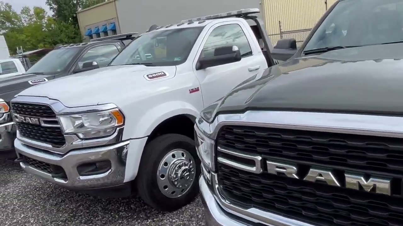 LARGEST DODGE RAM 5500 TOW TRUCK COLLECTION IN THE NATION YouTube largest-dodge-ram-5500-tow-truck-collection-in-the-nation-youtube