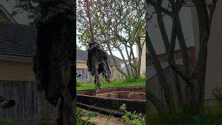 What causes blockages? #drainage #sewage #drainagesystem #flushablewipes #wetwipes #sewerperson