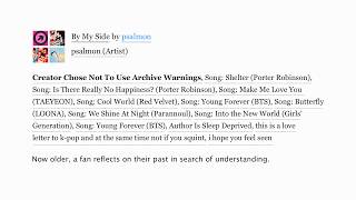 i will always love you, k-pop
