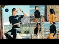 NOMITO | Lightroom Mobile Presets Tutorial 2020 | FREE DNG | Mareng Vic