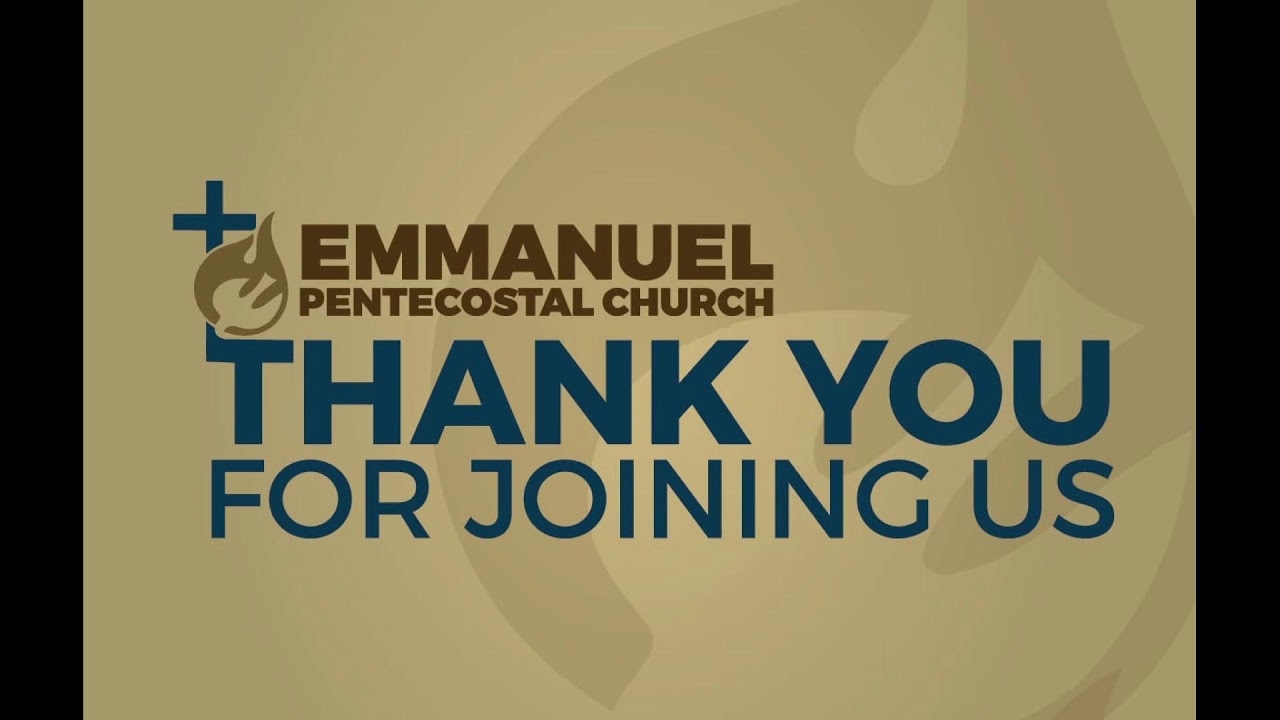 Sunday Morning Service March 1 2026