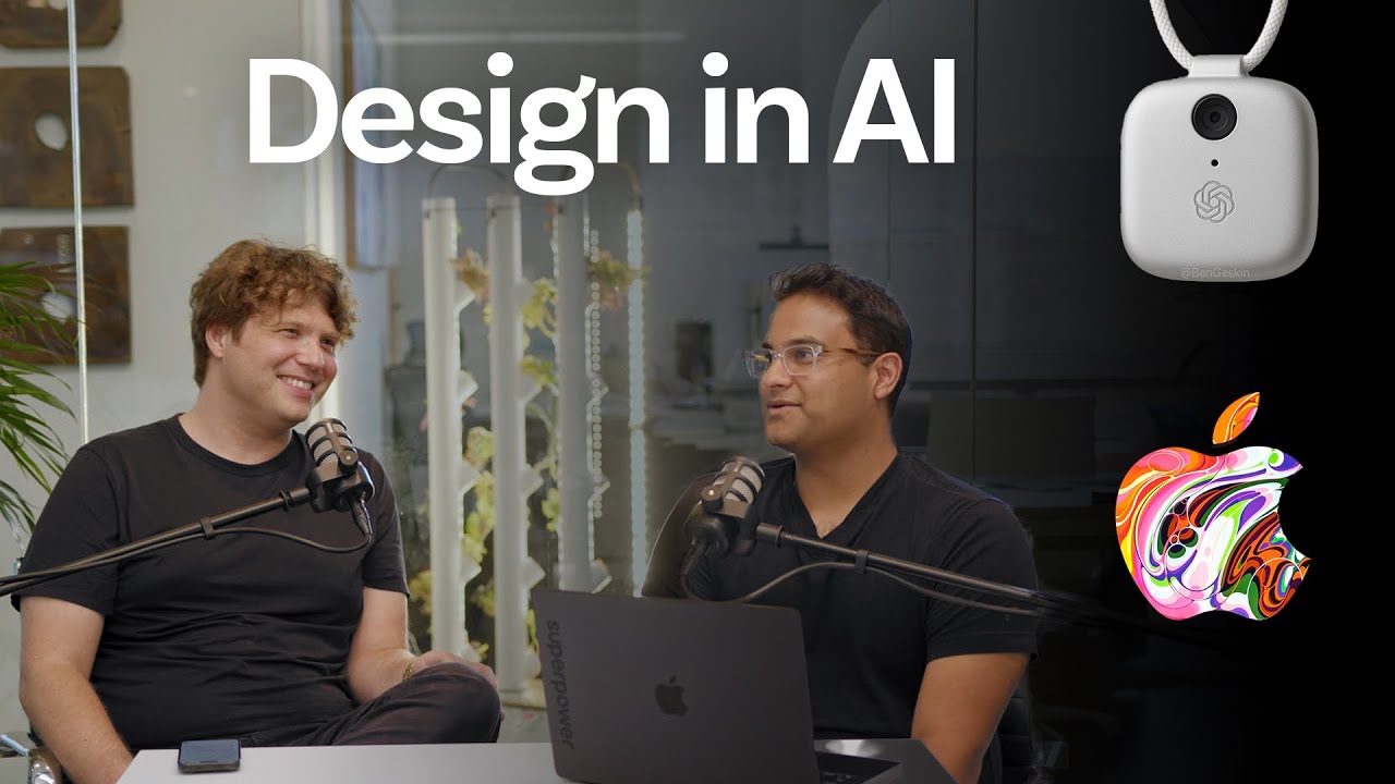 The Past, Present and Future of AI - YouTube