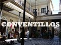 Conventillos, bares y plazas | San Telmo Buenos Aires#1