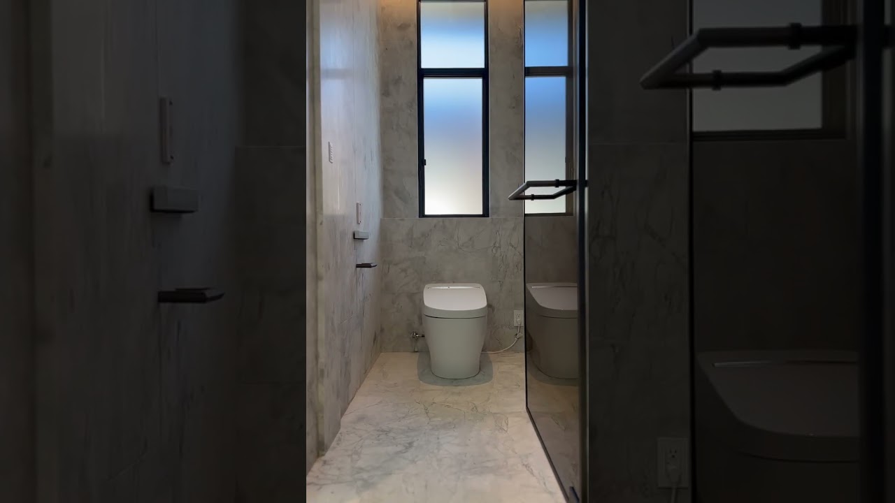 Sometimes bold design choices are the most rewarding.