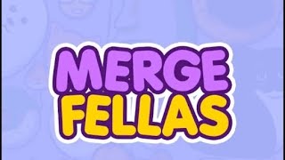 Italian Brainrot Merge Fellas New Update Live Gameplay 😱 | #mergefellas #shortslive #trendinggames