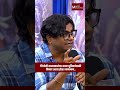 विनोदी कलाकारांचा आशा भूमिकांसाठी विचार आता होऊ लागलाय ...| Kushal Badrike | Marathi Film Industry |