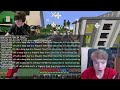 TECHNOBLADE Killing Everyone With Rocket Laucher on the Dream SMP Festival