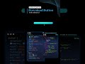 Download Button Pure CSS..❤️ | #codewith_muhilan #css #coding