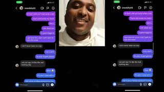 Snowbilly Exposed As A Rat