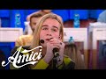 Amici 22 - Aaron - Solo per te