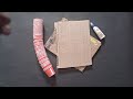 DIY Ganpati Decoration Ideas At home/Ganesh Chaturthi Decoration Ideas/Ganpati Background Craft ||