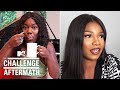 The Real Tea on Tacha Vs. Tori 🍵 The Challenge: Aftermath