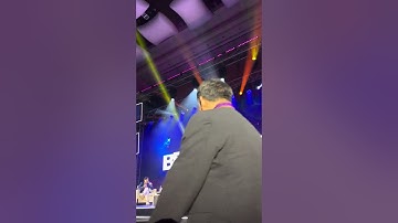 Michael Cinco X Philippine Blockchain Week 2023