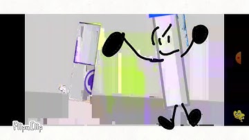 BFB intro but I drew the faces