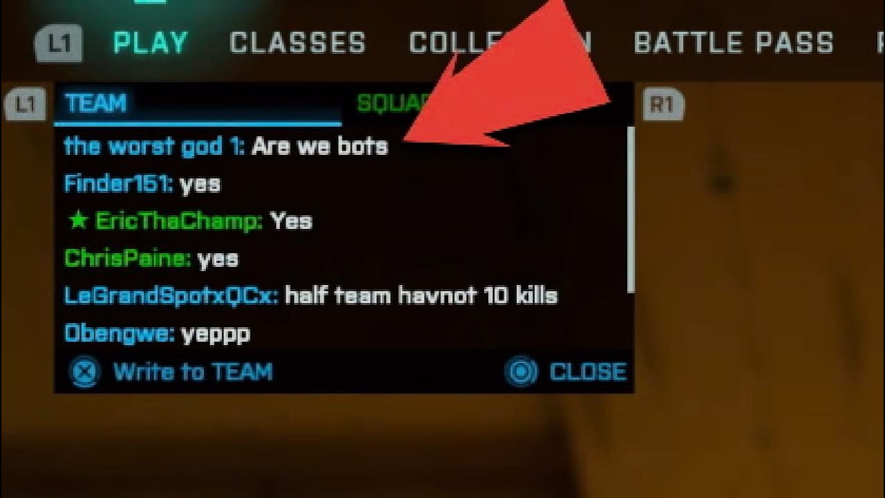 We're Bots :( - YouTube