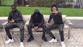 Lotto Boyz - Bad Gyal Dance x (@zionbmusic @tyreeserh @nmillsb)