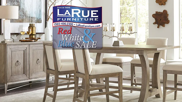 LaRue Fine Furniture