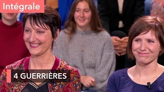 Pendant leur combat contre le cancer, elles ont tout plaqué ! - Ça commence aujourd'hui