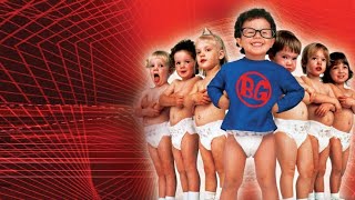 Baby Geniuses Full Movie Facts And Review Kathleen Turner Christopher Lloyd
