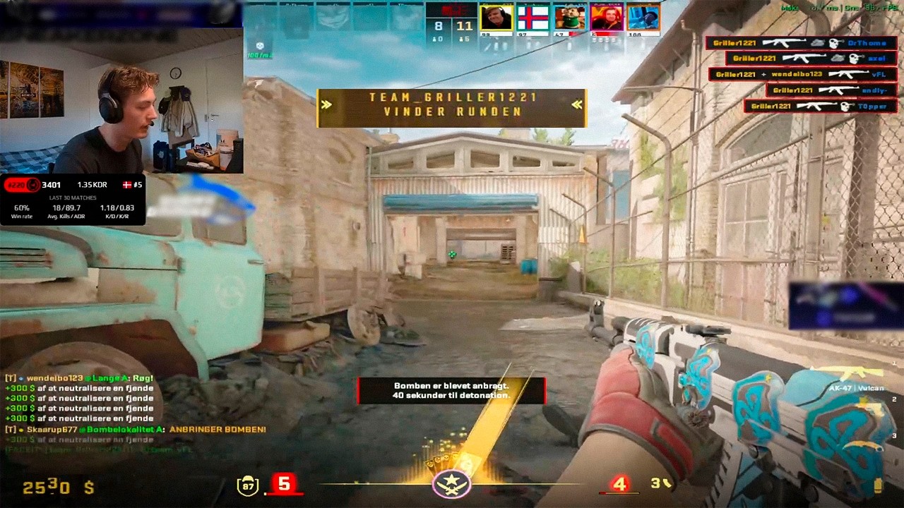 BEST CS2 CLIPS OF THE WEEK #90 | CS2 TWITCH HIGHLIGHTS