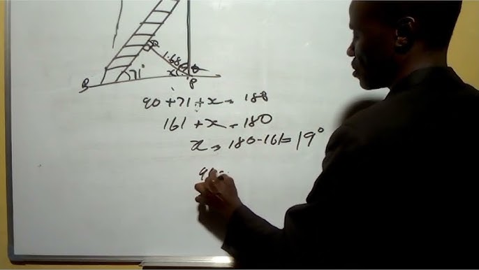 Solving Trigonometry Problems Finding 2024