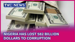 Nigeria Has Lost 582 Billion Dollars To Corruption - Yiaga Africa