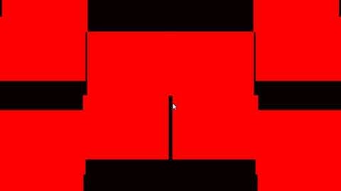 Red -- Level 21 Walkthrough