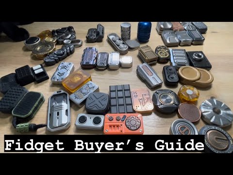 Overview of my