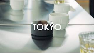 EVENT HORIZON - TOKYO