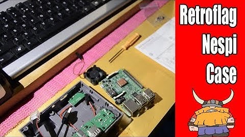 retroflag nespi huizen