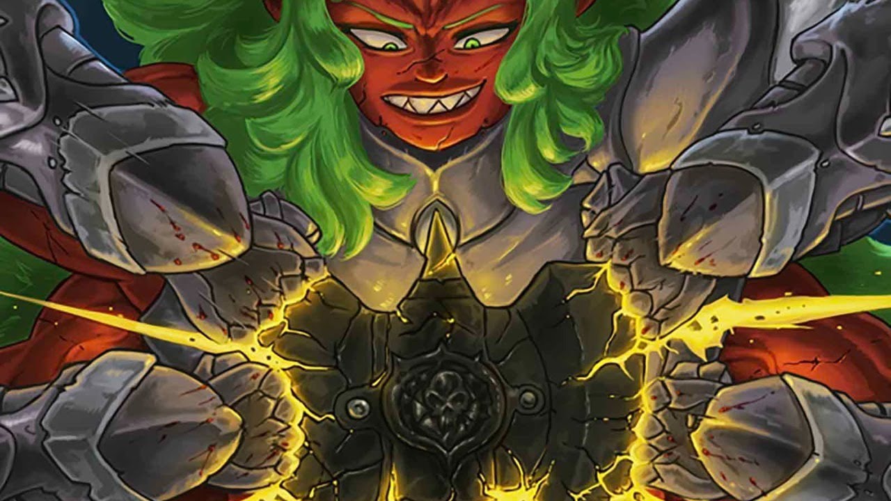 Everybody Loves Large Chests Vol. 10 LAW COLD READ! Part 1 SPOILERS!!! YouTube