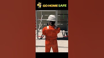 Scaffolding Safety: The Importance of Scaffold Inspection  #safetyfirst #staysafe #meme #inspection