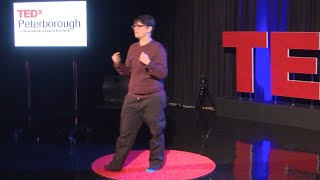 There Is No Such Thing As A Naughty Child Chezzy Kennedy Tedxpeterborough