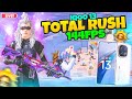 🔥BGMI LIVE STREAM WITH IQOO 13: 144FPS TOTAL RUSH GAMEPLAY