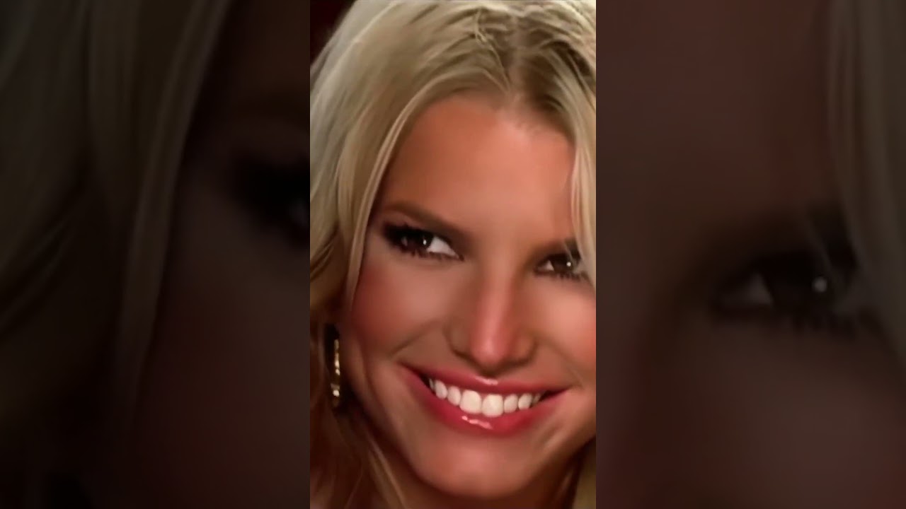 Ver PopRewind 💽 Jessica Simpson - A Public Affair - Vertical Music Video #Shorts #poprewind en YouTube Ver PopRewind 💽 Jessica Simpson - A Public Affair - Vertical Music Video #Shorts #poprewind en YouTube