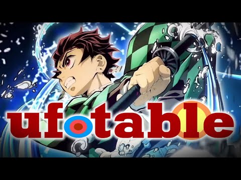 The Rise of Ufotable
