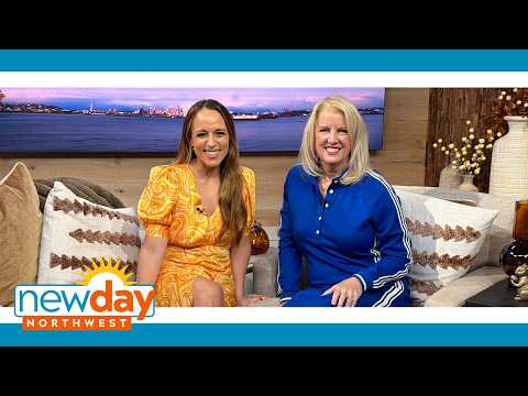 The Seattle Sports Commission celebrates women leading the way in athletics - New Day NW