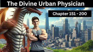 The Divine Urban Physician Chapter 151 - 200