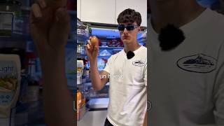 Probé mitos de internet.