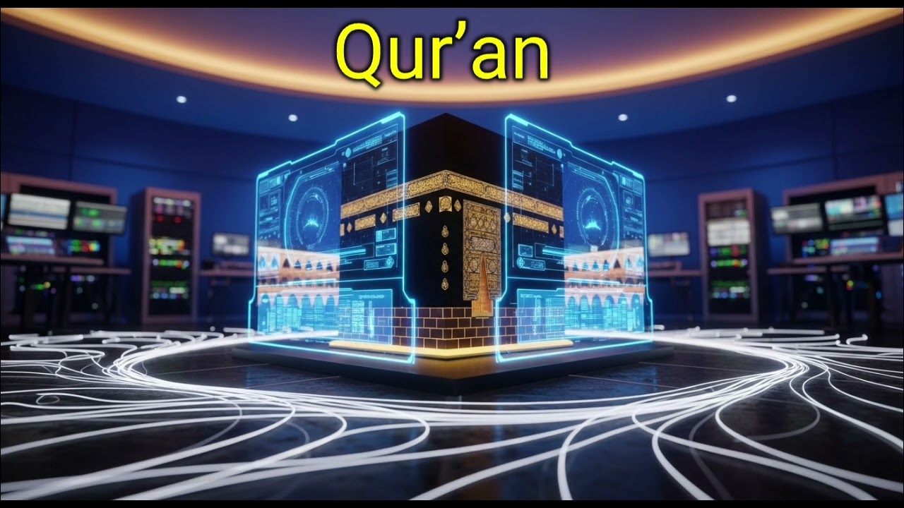 Quran recitation para 5 complete