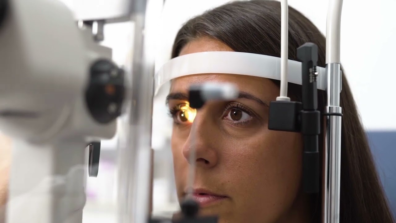 Glaukom – što je i kako se liječi