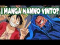 I MANGA HANNO VINTO?