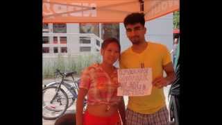 World Pride 2014 - Standing up for Gay Muslims - Athar Khan