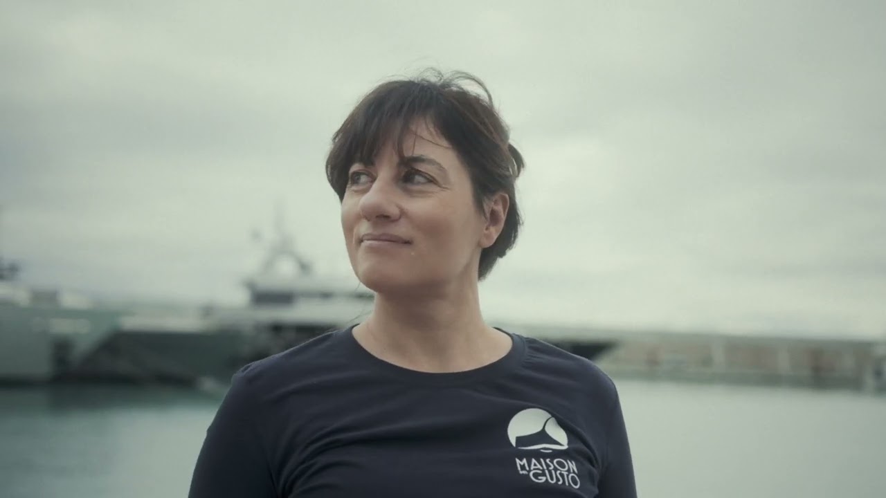 Maison del Gusto - General Video