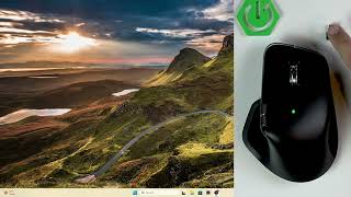 How to Set Up and Pair the Logitech MX Master 4 with Your PC or Mac