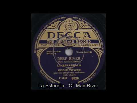 La Esterella - Ol' Man River