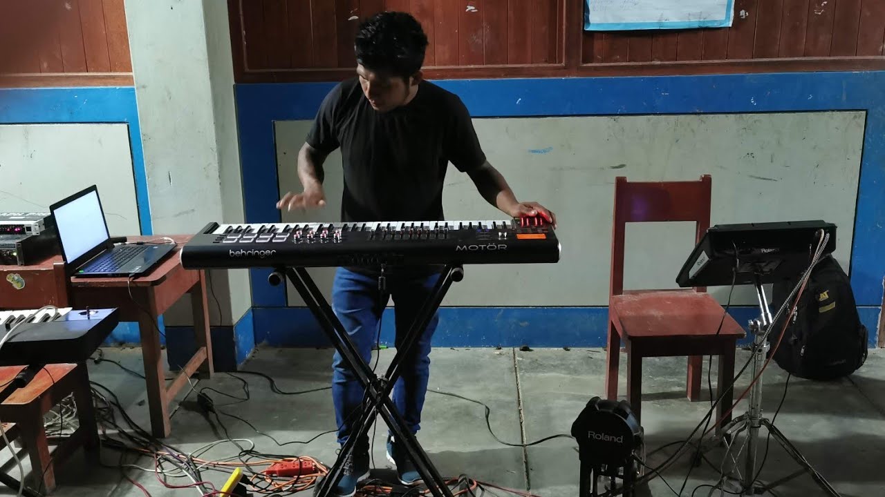 ATAK WAINIATIN AMI WIKA UKUAJAME