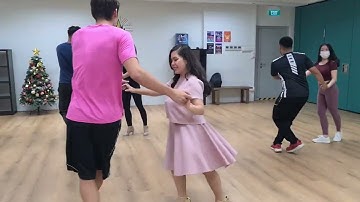 Caliente Dance Studio Singapore Brazilian Zouk Amar - Azmuth Beats, Miata & Madha, A Banca Records