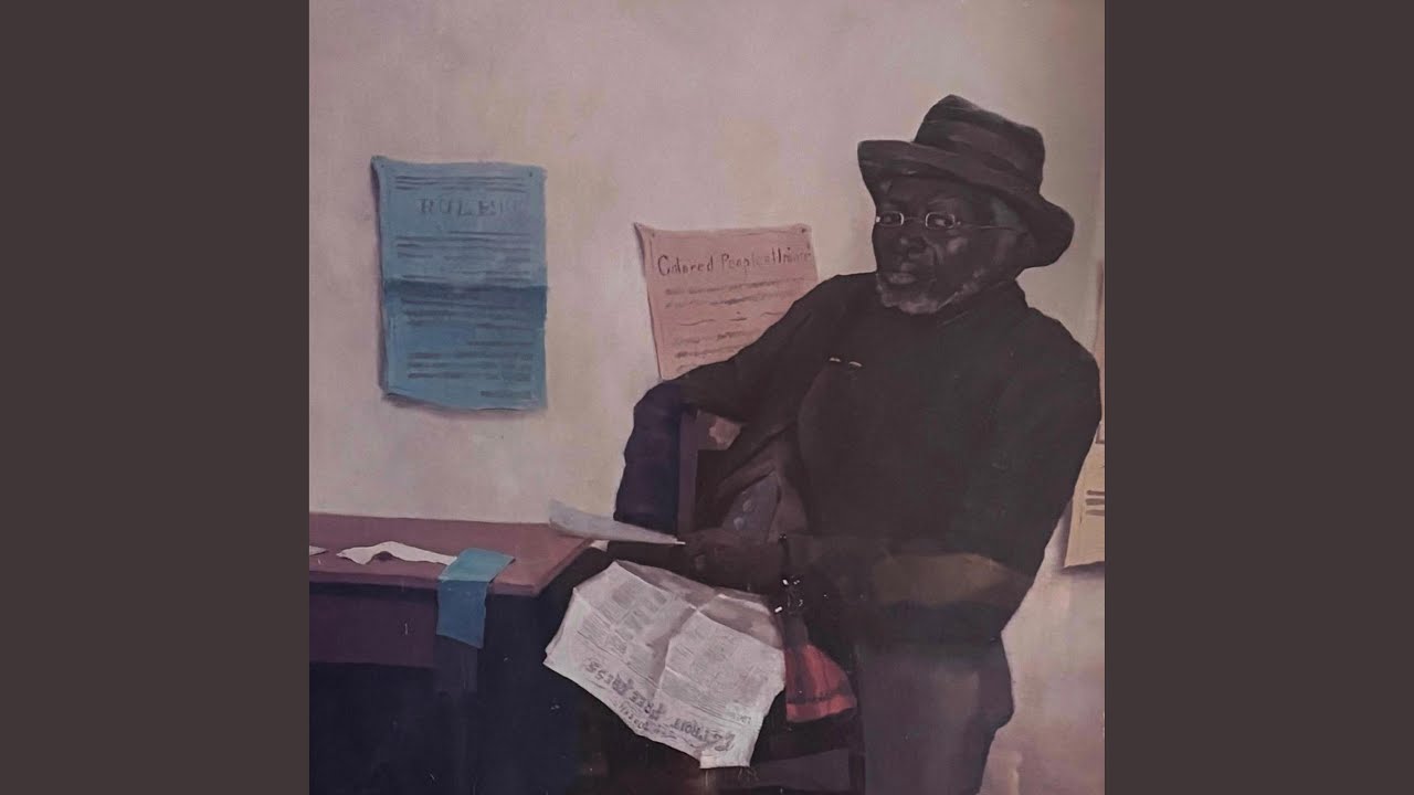 Смотреть «Yet» на YouTube