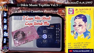 7 Lagu #Mat Boom Boom #มะบอมบอม #ผู้สร้างสรรค์ #LaguUntukMu Dikir Music TopHits vol.3 🔎 #anon2020 